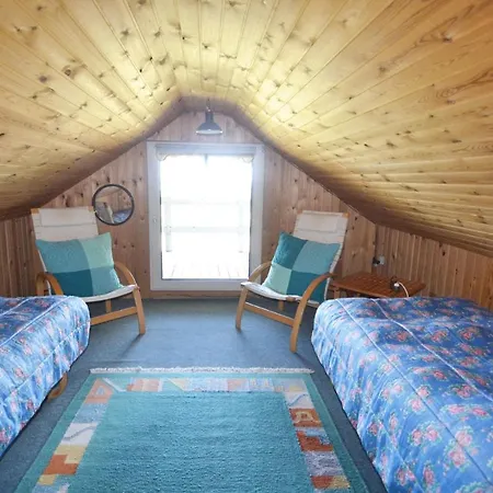 Beautiful In With Wifi Feriehus *