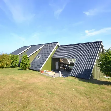 Beautiful In With Wifi Feriehus