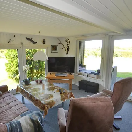 Feriehus Beautiful In With Wifi Glesborg